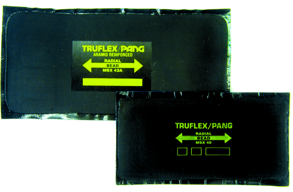 Paik radiaalrehvile 65×80, MSX-10 HD truflex