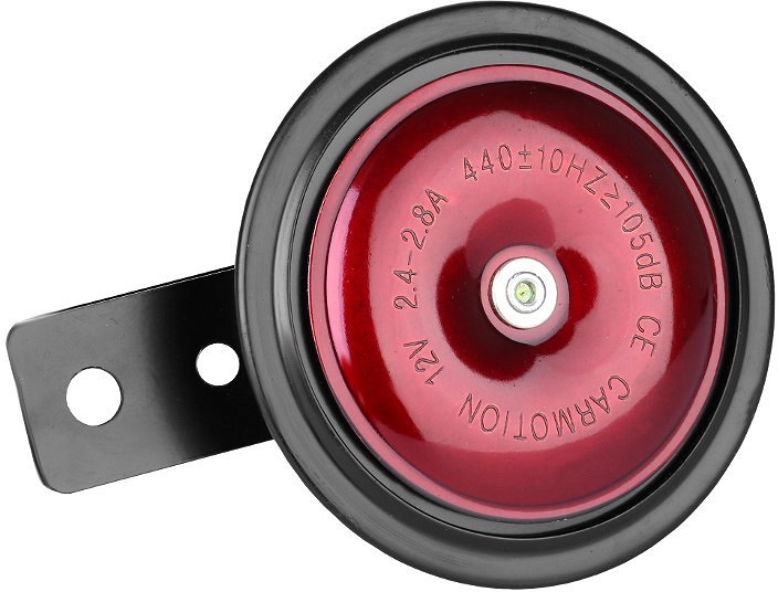 Signaal 105DB 12 V diam, 85 mm