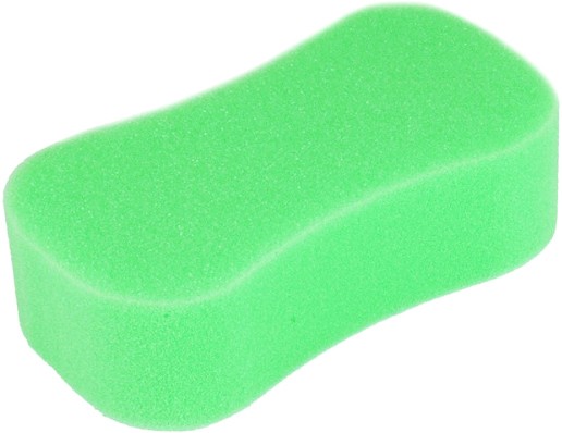 Pesusvamm 220×120×65 mm