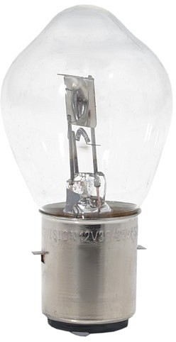S2 12 V pirn 35/35W BA20D
