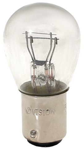 12 V BAZ15D pirn 21/4W P21/4W