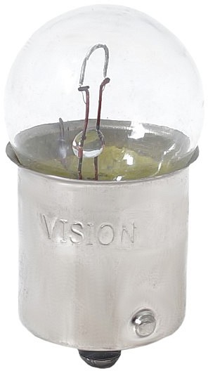 12 V BA15S pirn 5 W R5W
