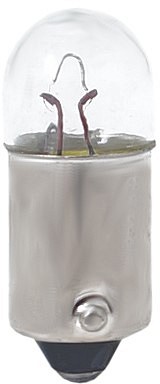 12 V BA9S pirn 2 W