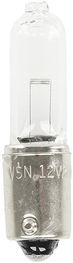 12 V BAY9S pirn 21 W H21W halogeen