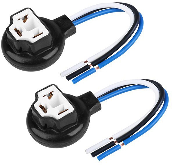 H4 pesa juhtmetega keraamiline 2 tk