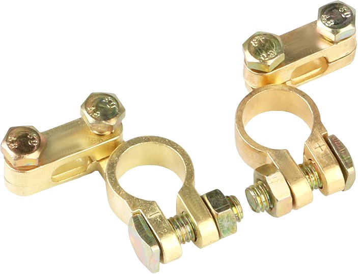 Akuklemmid 17-19 mm 300 A standard 2 tk