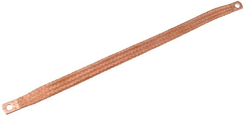 Massijuhe vasest 42 cm
