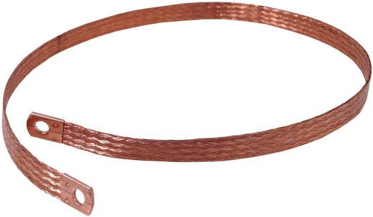 Massijuhe vasest 80 cm