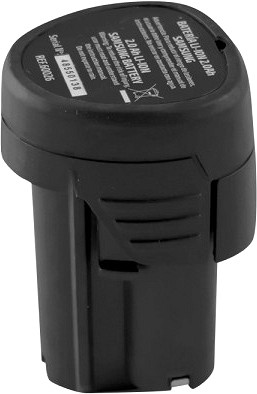 12 V varuaku 2.0AH LI-ION samsung JBM*