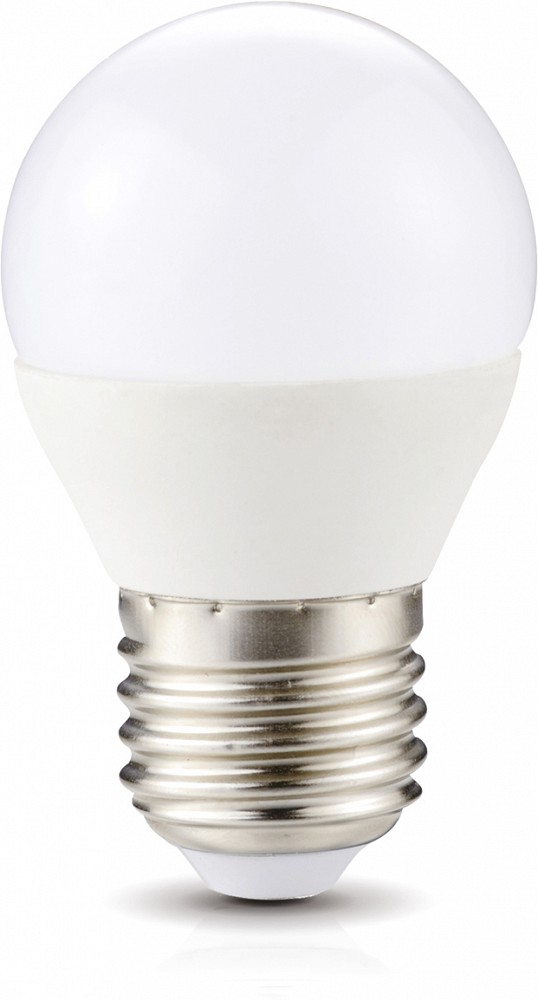 230 V pirn LED E27 MB 4.5 W 420LM SOE valgus 3000K 45×82 mm