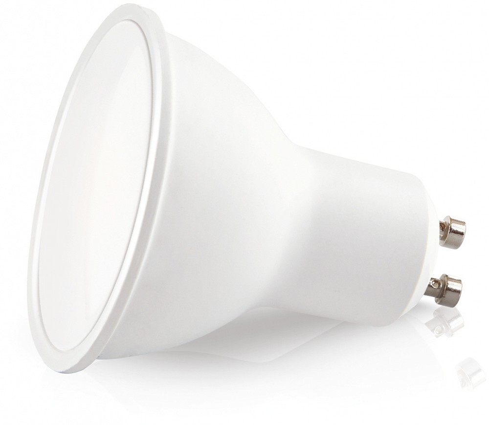 230 V pirn LED GU10 7 W 600LM SOE valge 3000K