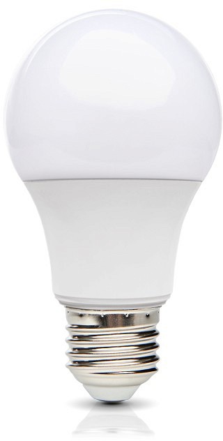 230 V pirn LED E27 GS 7 W 500LM neutraalvalge 4000K 60×108 mm