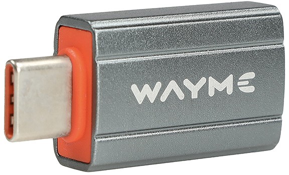 Adapter USB-C - USB