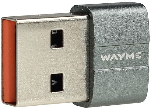 Adapter mini USB - USB-C