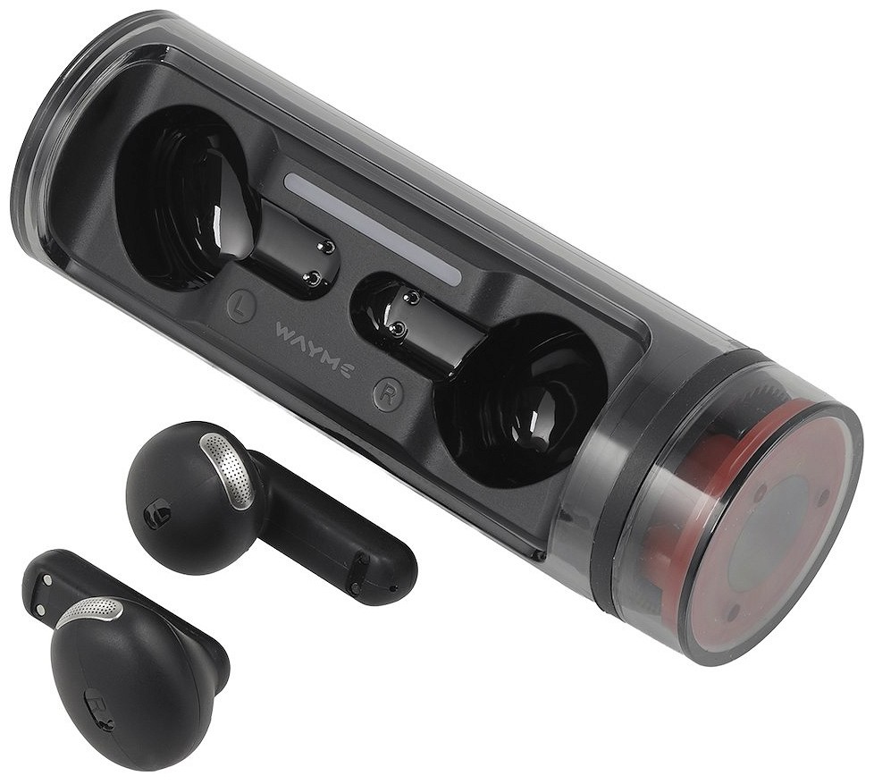 Juhtmevabad kõrvaklapid, USB-C