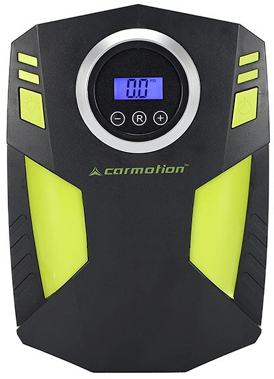 Digitaalne kompressor 12 V 30L/MIN 150 psi