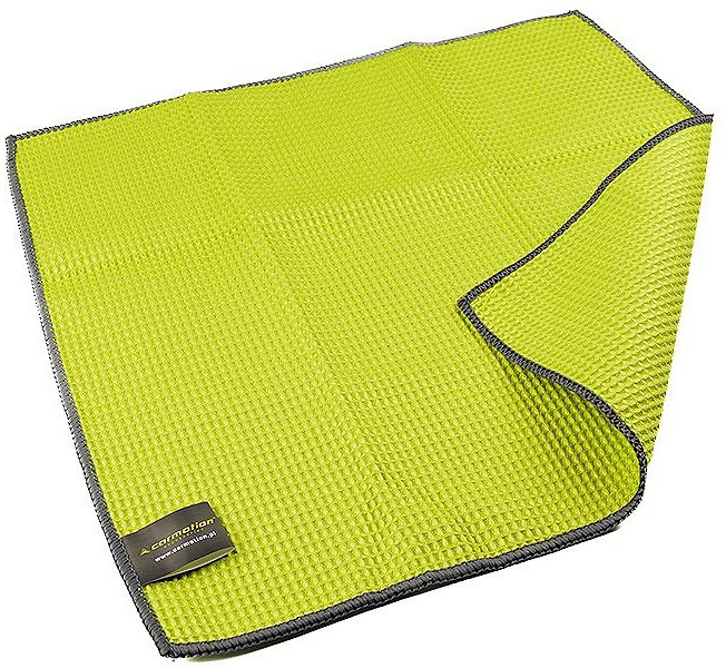 Mikrofiiber puhastuslapp 40×40 cm