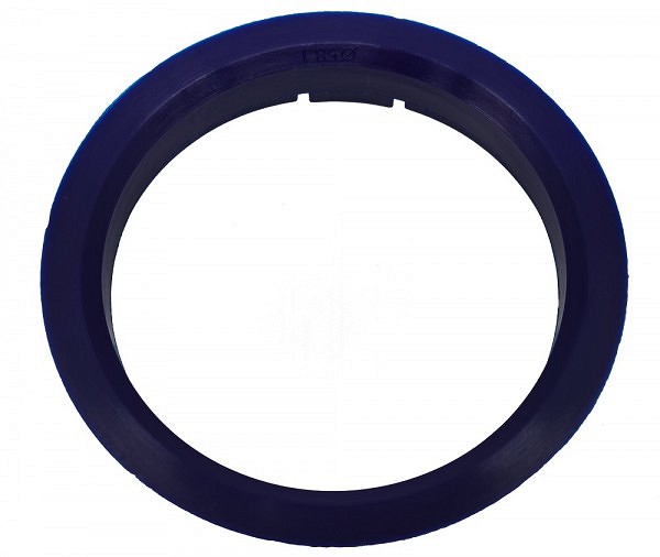 Sobitusrõngas 63.4-58.1 (FZ06) tumesinine, 1 tk
