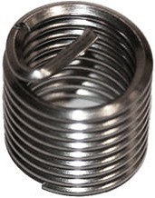 Keermetaastamise vedruhülss M12×1.5 1 tk