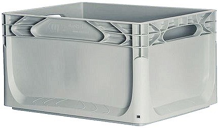 LAOKAST/PLASTKAST EUROBO×400×300×220 mm