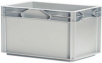 LAOKAST/PLASTKAST EUROBO×300×200×170 mm