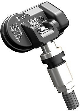 TPMS andur T20 315/433MHZ universaalne aluventiiliga