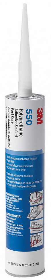 Kereliim 310 ml hall PU 550FC