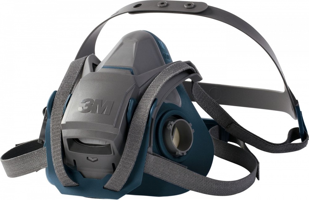 Kaitsemask tolmumask poolmask filtriteta 6502QL
