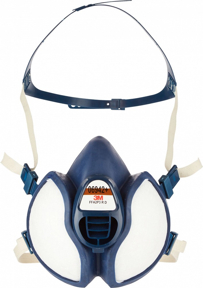 Kaitsemask tolmumask hooldusvaba korduvkasutatav poolmask