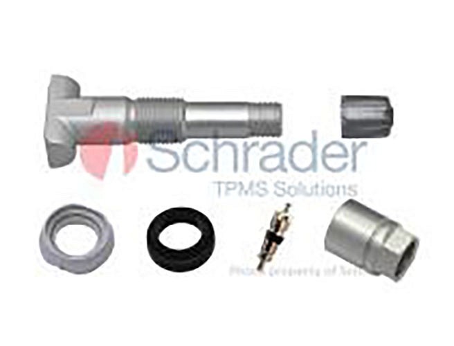 SCHRADER GEN GAMMA/DELTA TPMS aluventiil (MB)