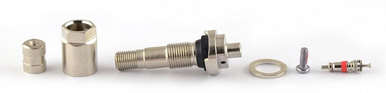SKA956 SCHRADER REV4 TPMS anduri varuventiil 5038 (SK2)