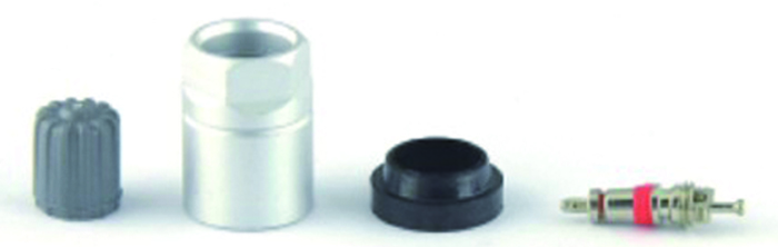 SKA915 SCHRADER GEN 3.1 TPMS ventiili hoolduskomplekt 5016 65961 (SK1)