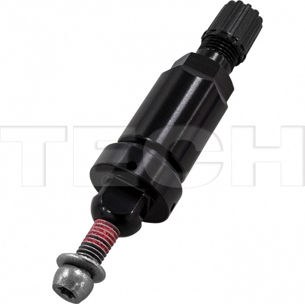 SKA974B sysgration tesla TPMS anduri AL.VENTIIL, must