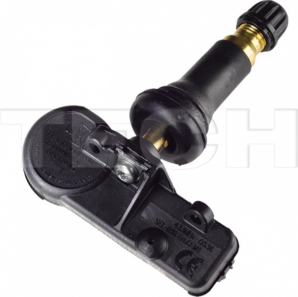 TPMS andur 3131 SCHRADER 434 MHZ kummv, KIA stinger (52933J5000)