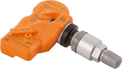 TPMS andur 4137 434 MHZ HUF OEM, RDE242V21, AL.VENTIILIGA (OE:10290600)
