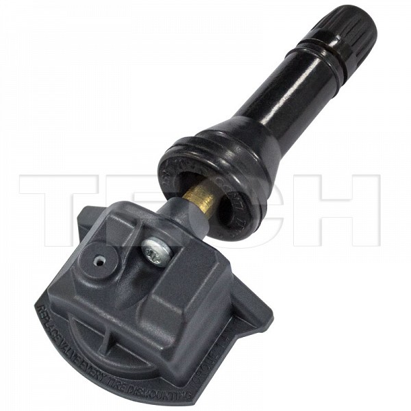 TPMS andur 4131 VDO TG1D 434 MHZ kummiv, (OE:52940 L1100)