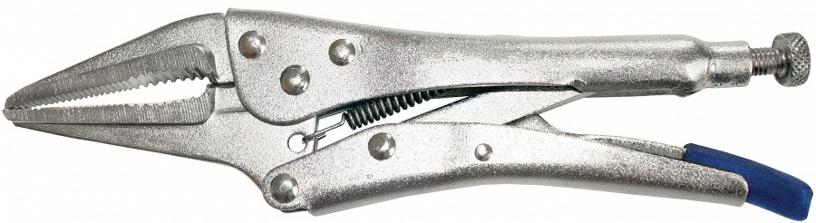 Lukustustangid teravotsaga 170 mm mini
