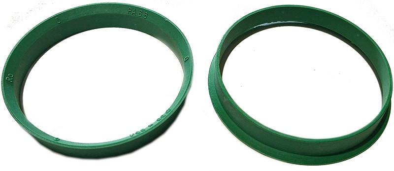 Sobitusrõngas 76.0-58.1 RONAL, 1 tk