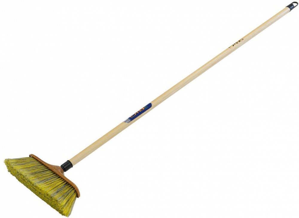 Põrandahari wiktoria, puidust vars 1300×300 mm SWA