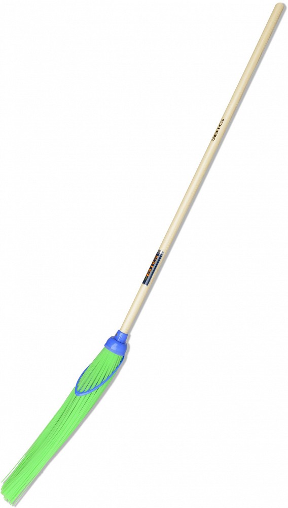 LUUD/TÄNAVAHARI nailon harjased, puidust vars 1600×600 mm morgana