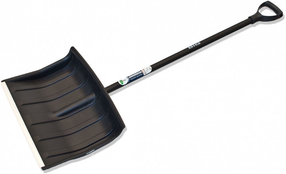 Lumelabidas optimal, puidust vars 1500×490 mm