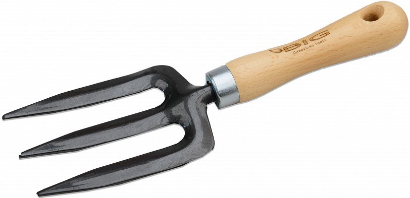 Istutushark kolme haruga 270×90 mm MN06
