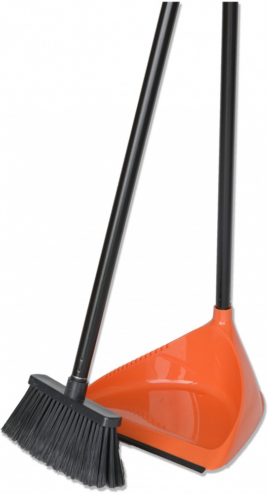 Põrandahari VARREGA+KÜHVEL 1170×260 mm ZLN