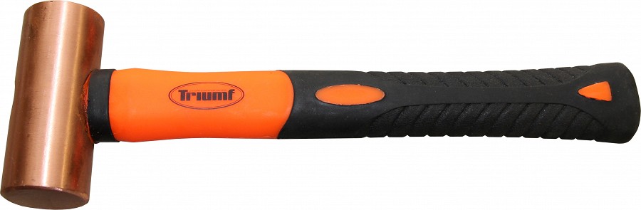 Vask ümarpeaga haamer fiibervarrega 1150 g