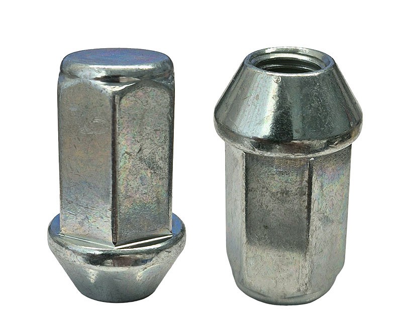 Mutter M12×1.50/41/19 (kinnine, P41, CH19) DE46/S