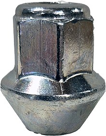 Mutter M12×1.50/32/19 (kinnine, P25/30, CH19) DE57/S, ford OE alternatiiv