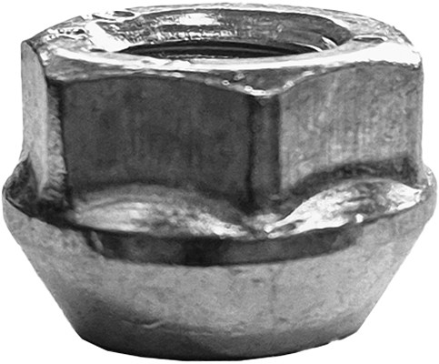 Mutter M12×1.50/15/19 (avatud, madal, P15, CH19) DE29/S