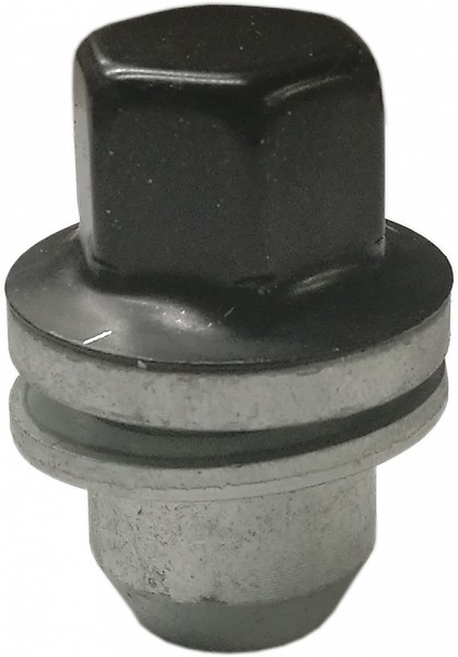 Mutter MS14×1.50/47/22 (kinnine, P47, CH22, SEIB34 mm) must, lame IST (R.R 2006->)