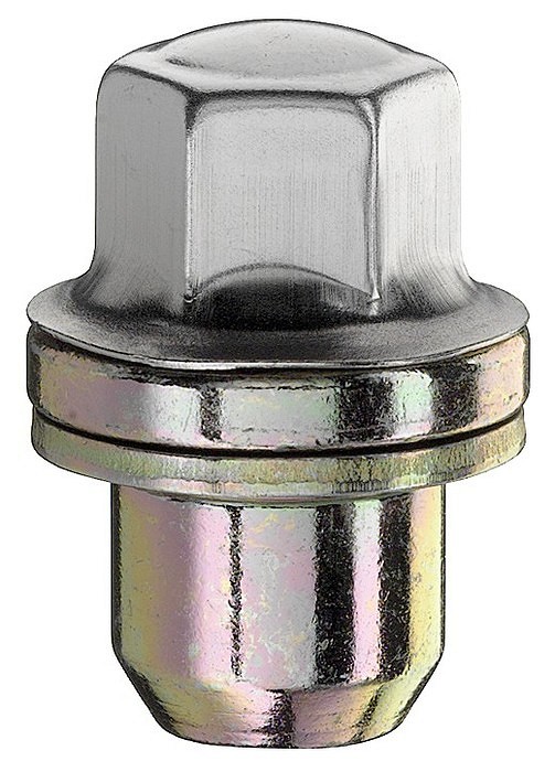 Mutter MS14×1.50/47/22 (kinnine, P47, CH22, SEIB34 mm) lame IST (R, rover 2006->)