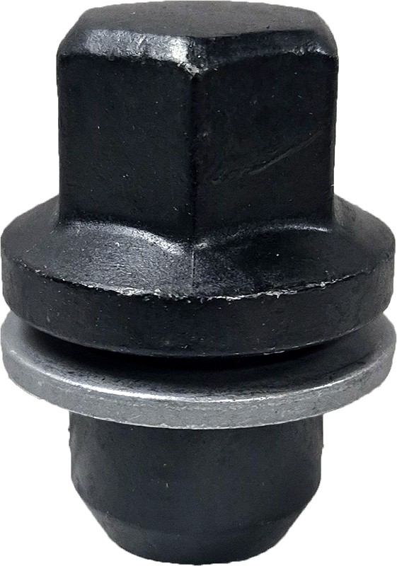 Mutter MS14×1.50/46/22 (kinnine, P47, CH22, SEIB34 mm) AG7L/S must, lame IST (R.R 2006->)